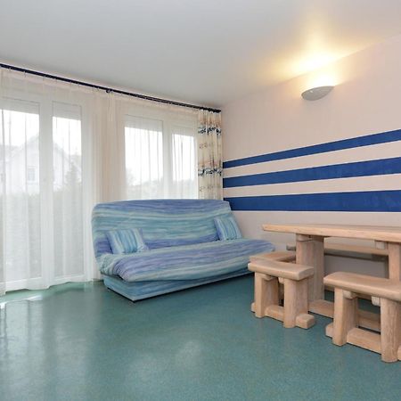 Palanga Pas Vidute Hotel ภายนอก รูปภาพ
