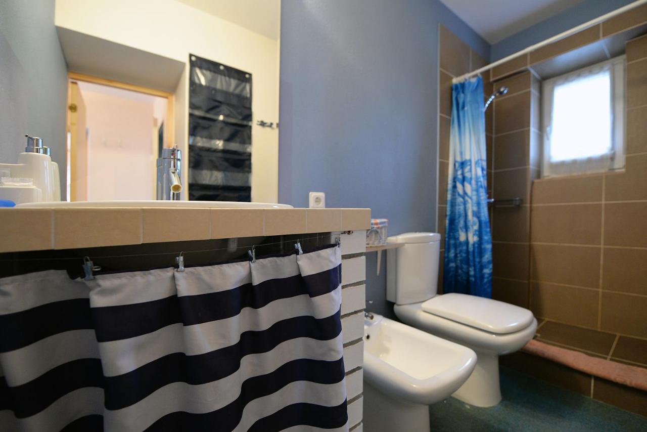 Palanga Pas Vidute Hotel ภายนอก รูปภาพ